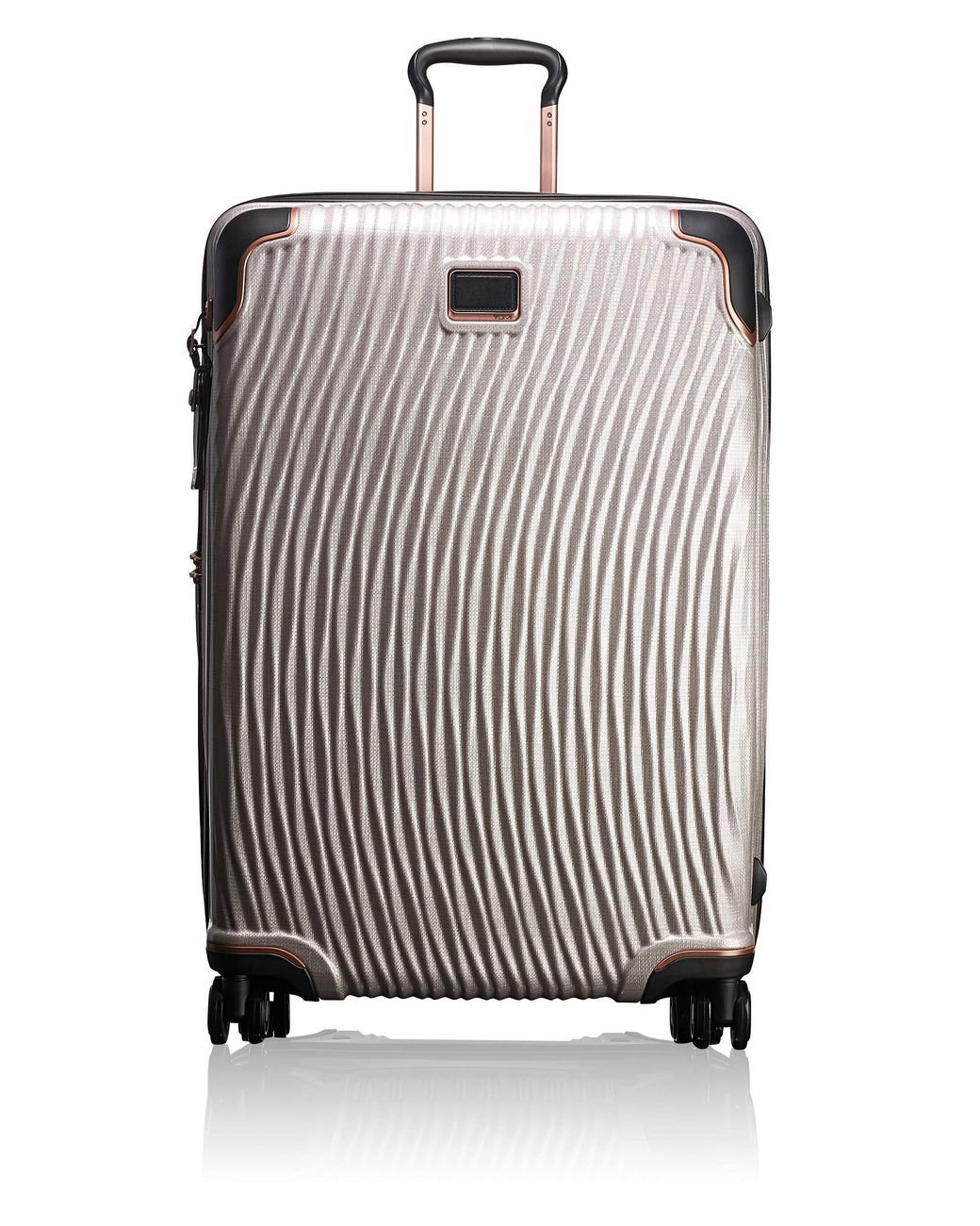 Tumi Latitude International Slim Carryon Suitcase 55cm Lyst