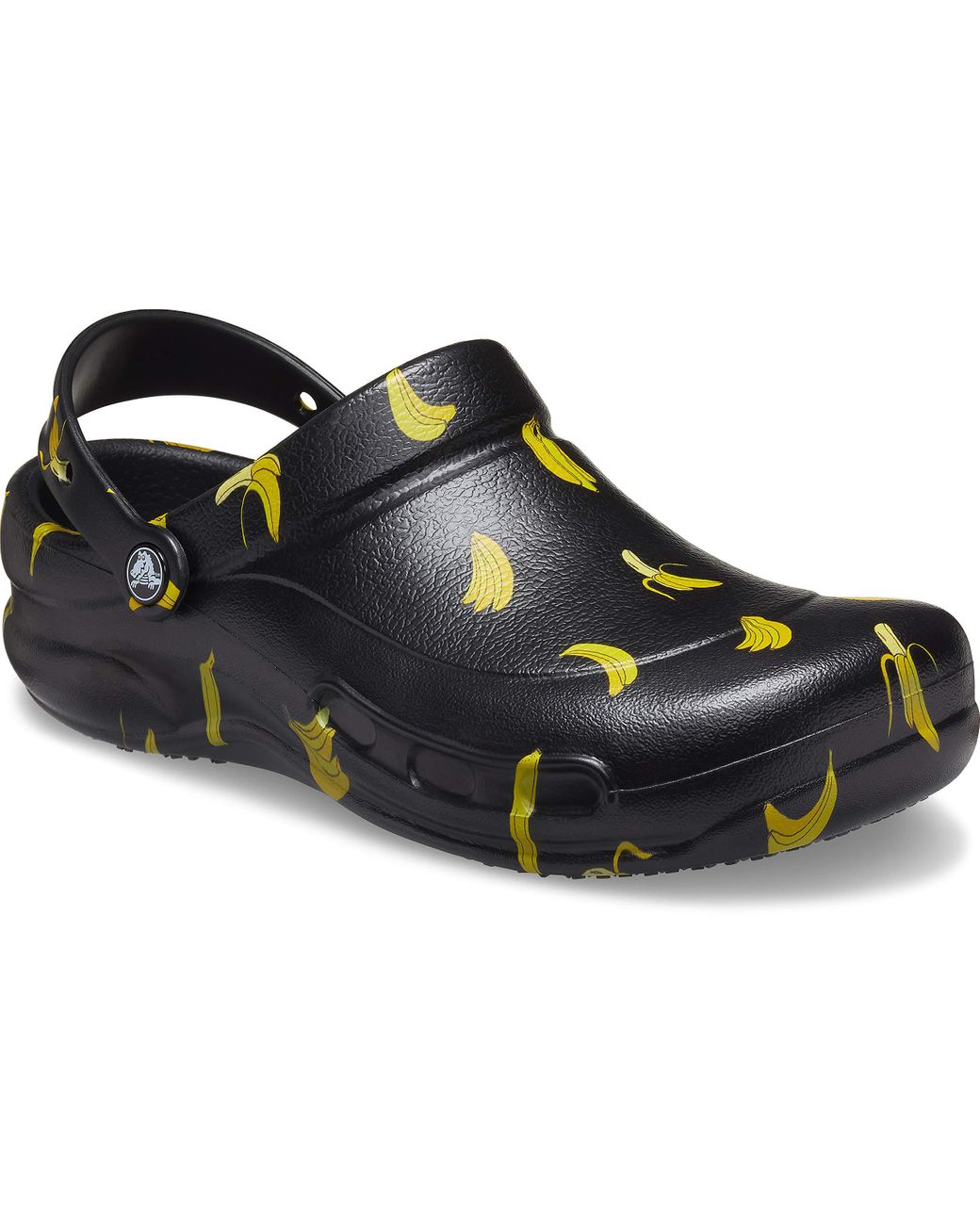 Crocs™ Unisex Adult Bistro Graphic | Slip Resistant Work Shoes Clog - Lyst
