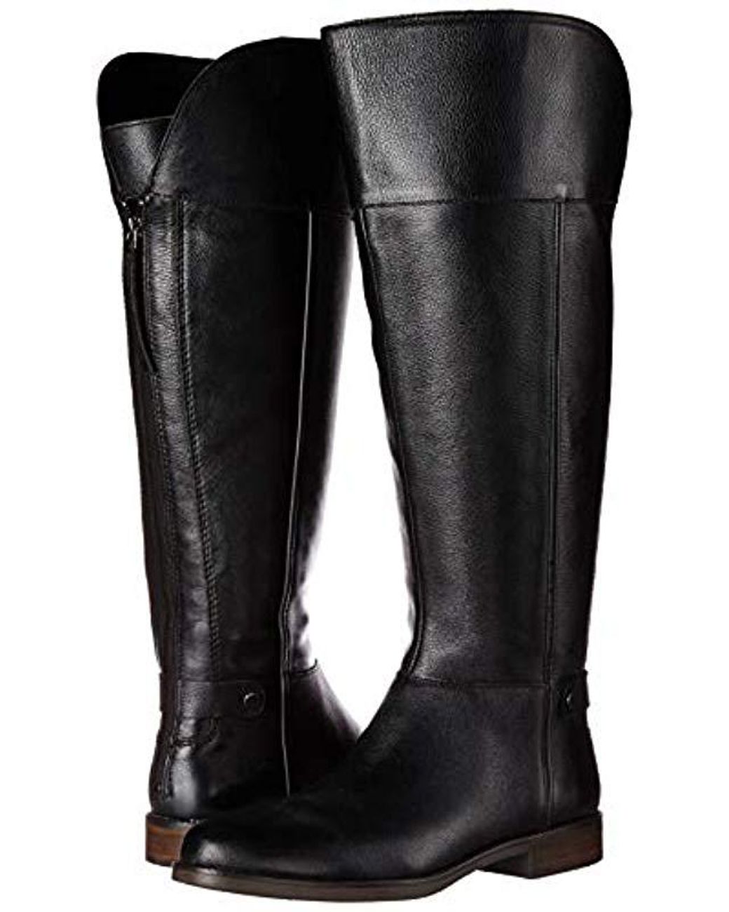 franco sarto christine riding boot