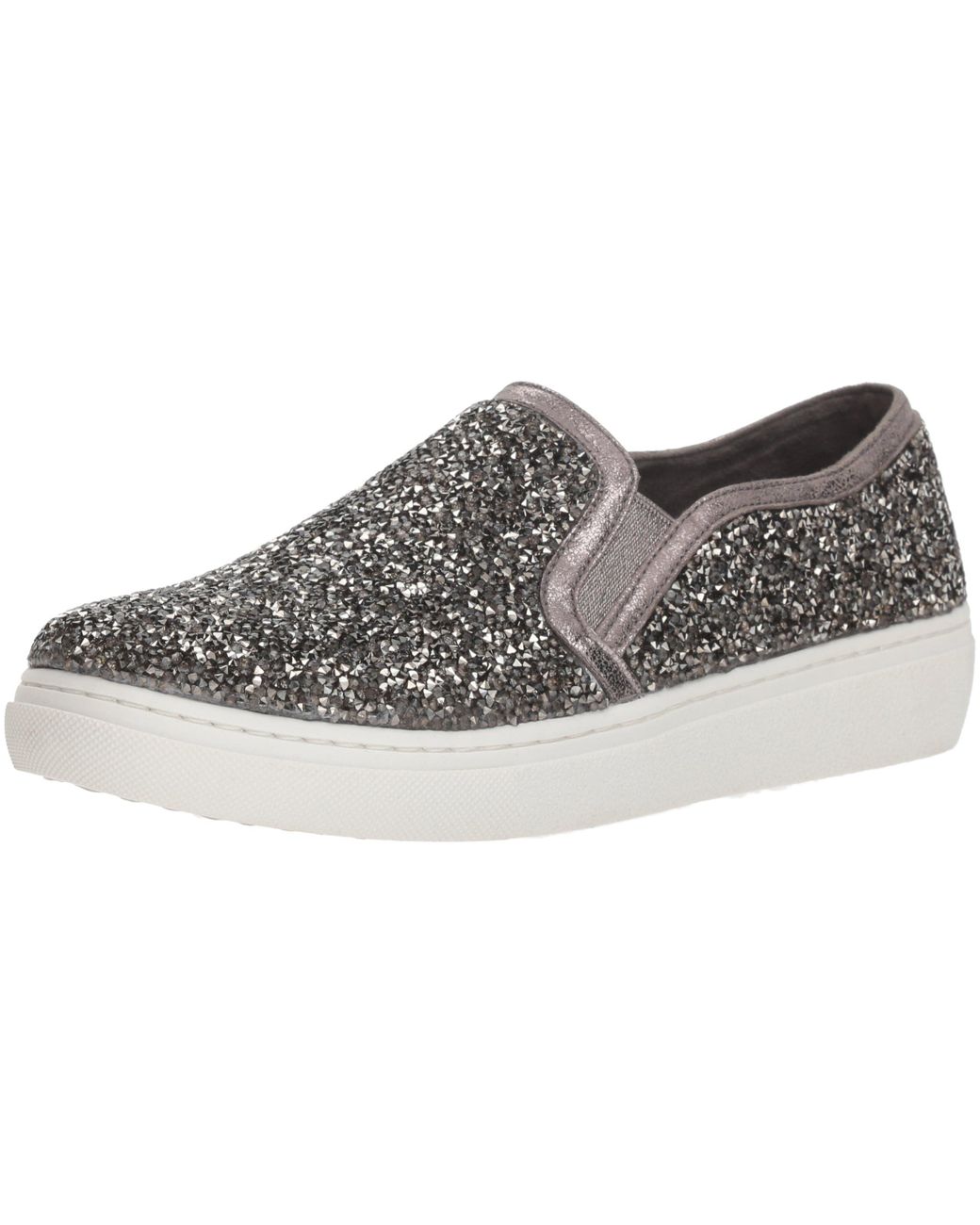 skechers diamond slip on