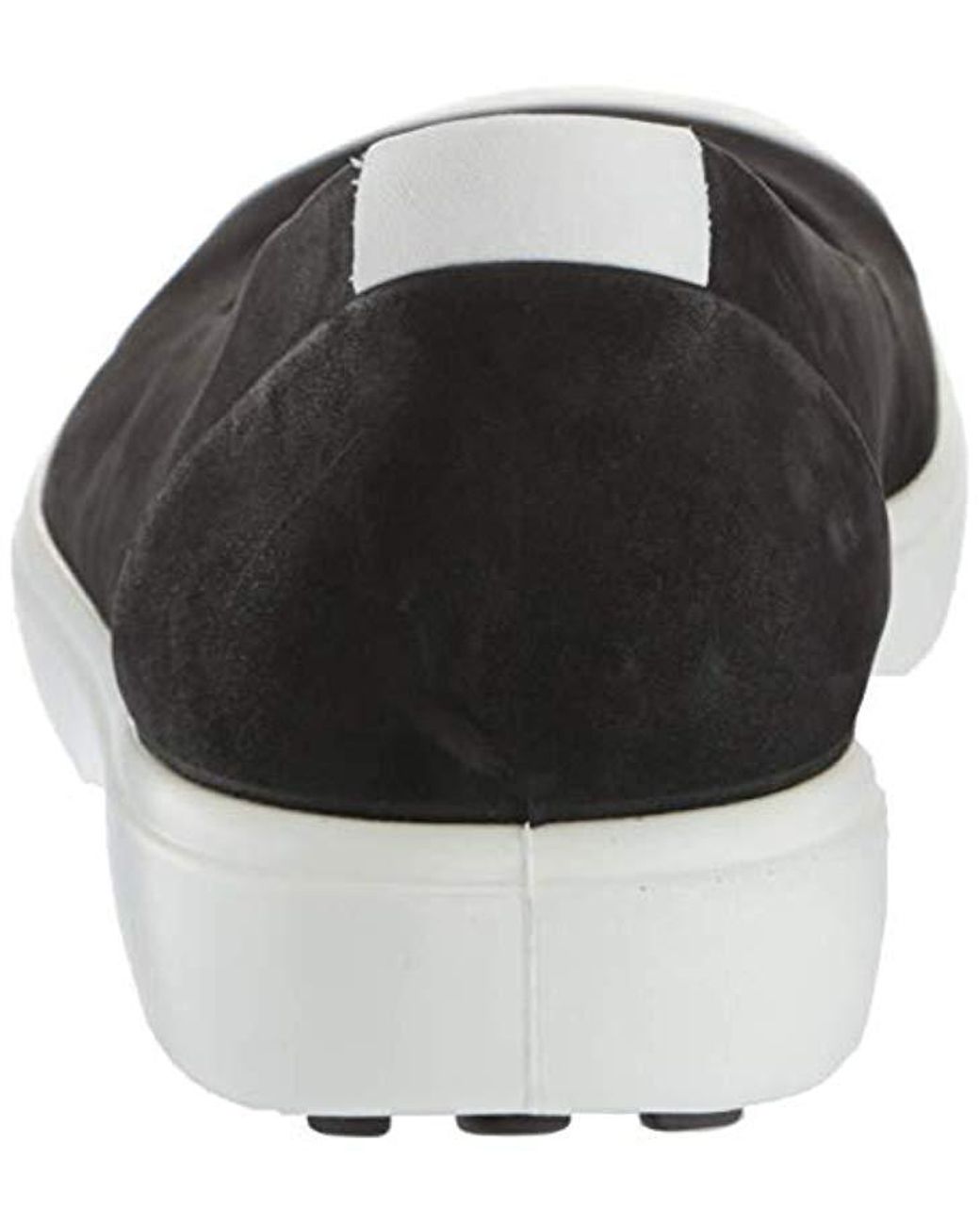 ecco soft 7 ballerina