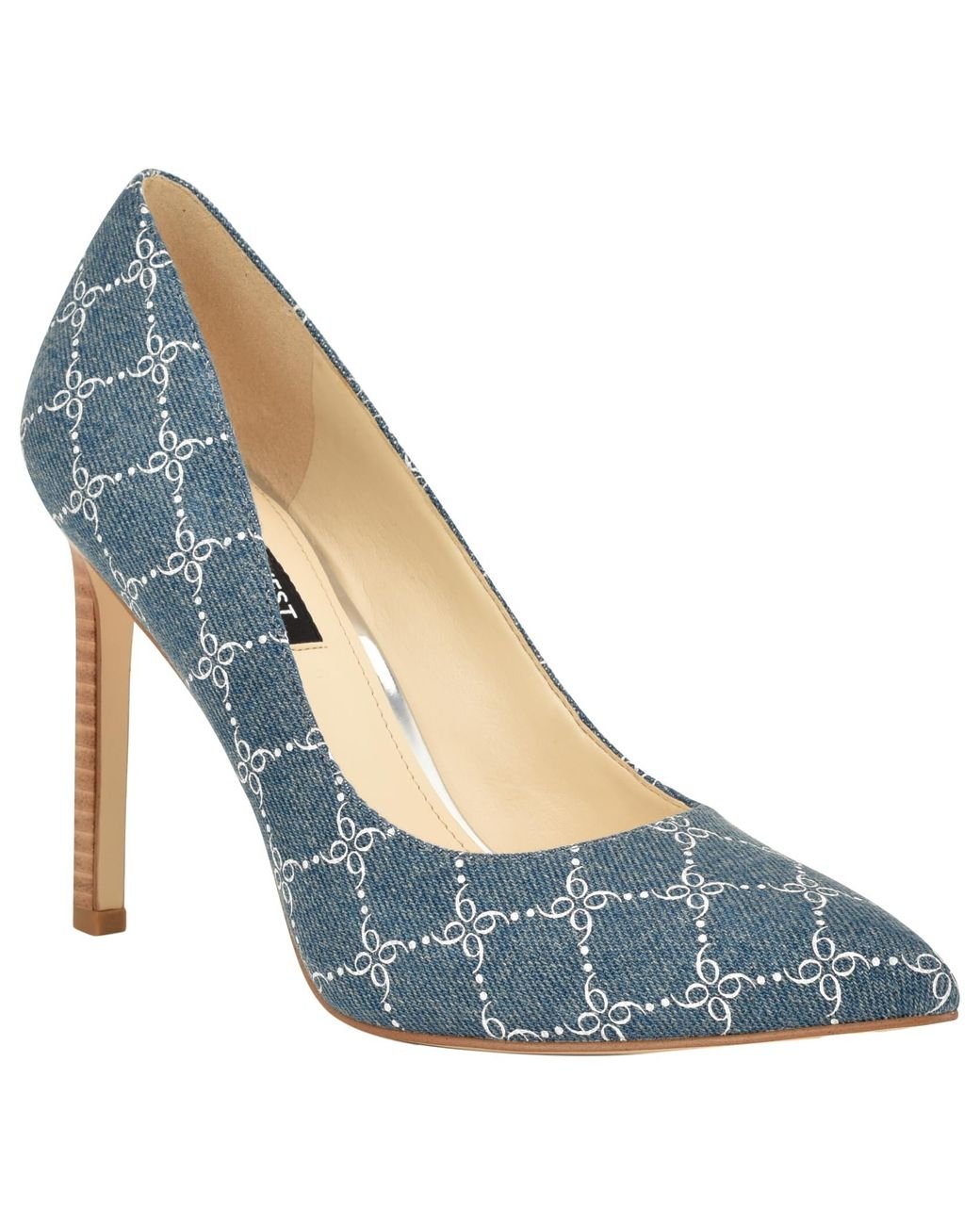 Tatiana pump cheap
