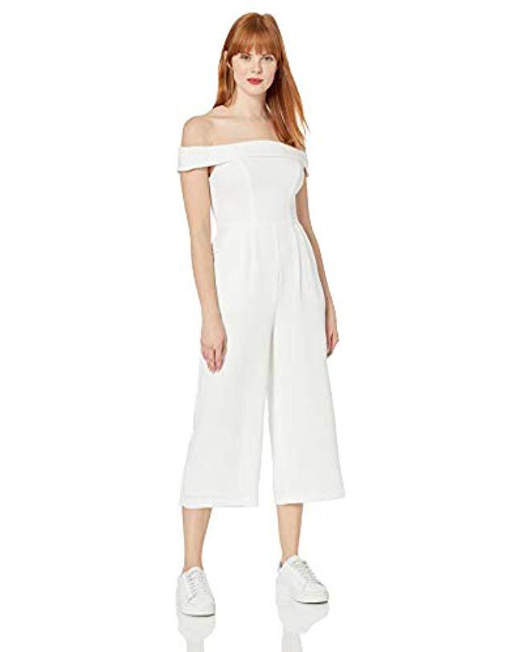 bcbgeneration jumpsuit