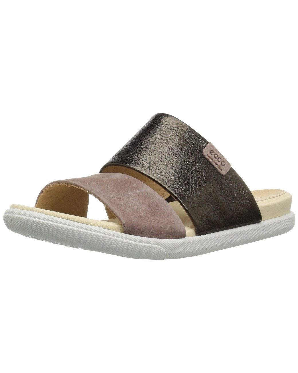 ecco damara slide sandal ii
