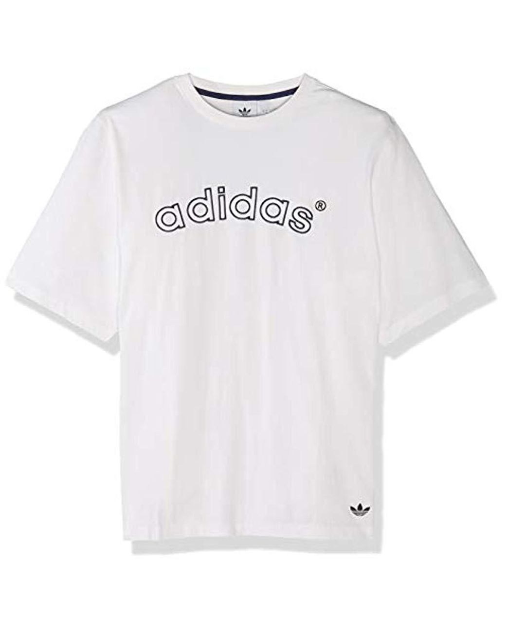 adidas edgewood tee