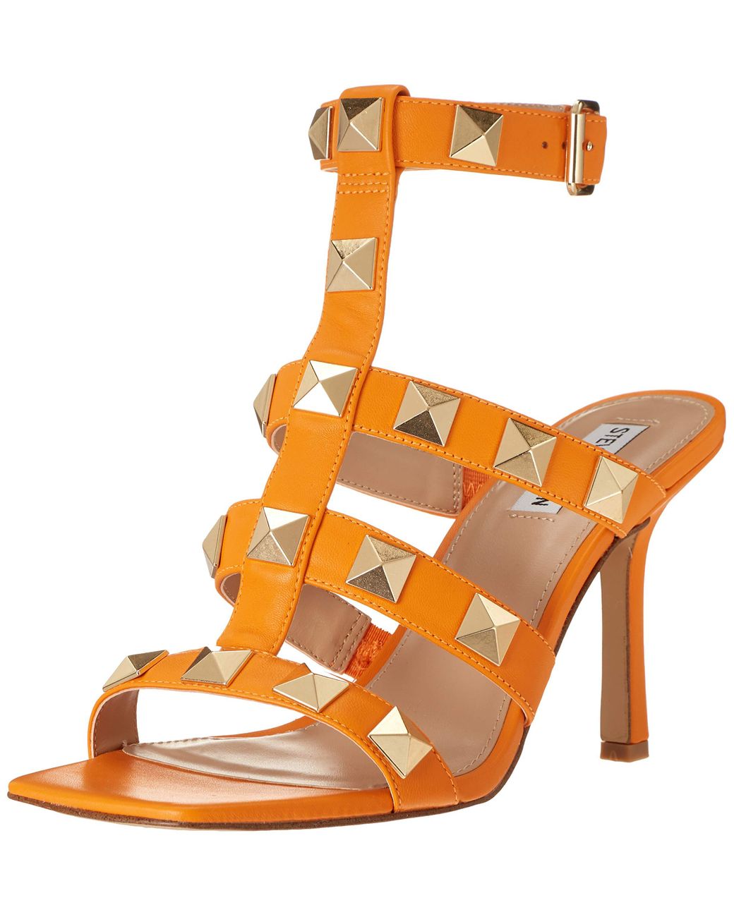 steve madden vala orange