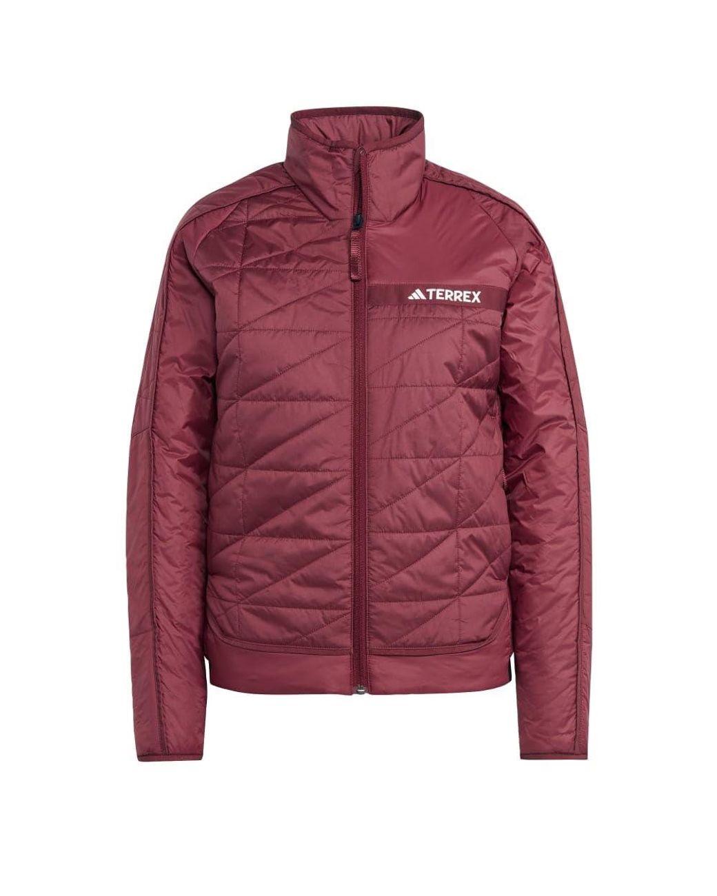 terrex primaloft hybrid insulation