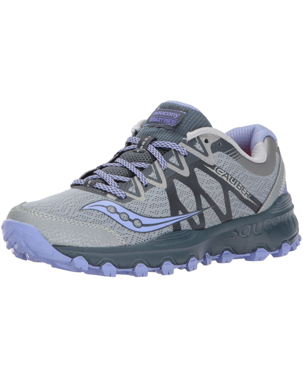 saucony caliber tr womens