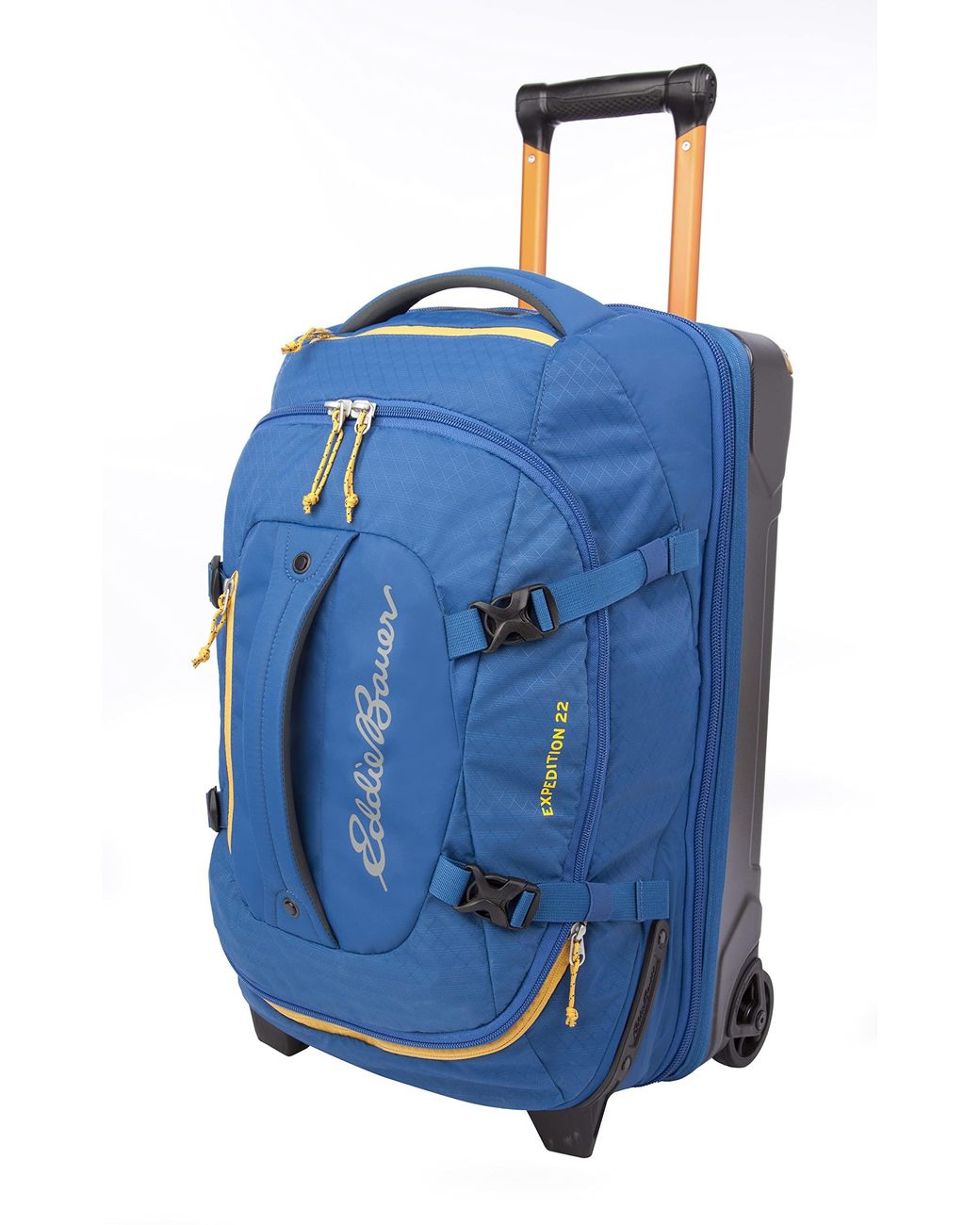 Eddie Bauer Expedition 22 Duffel Bag 2.0lightweight Travel Luggage