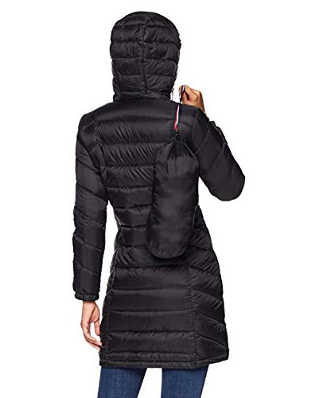 Packable Puffer Jacket UGG® Selda Packable Quilted Jacket for Women's....