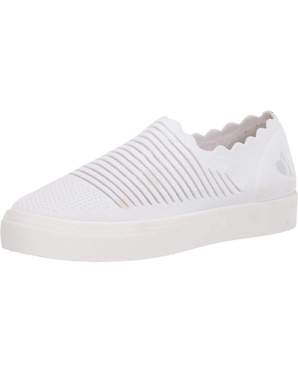 poppy breezy street white