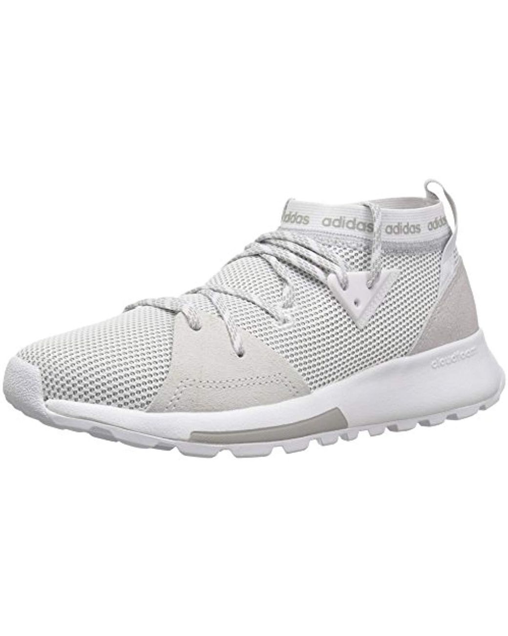 women's adidas cloudfoam quesa running shoes