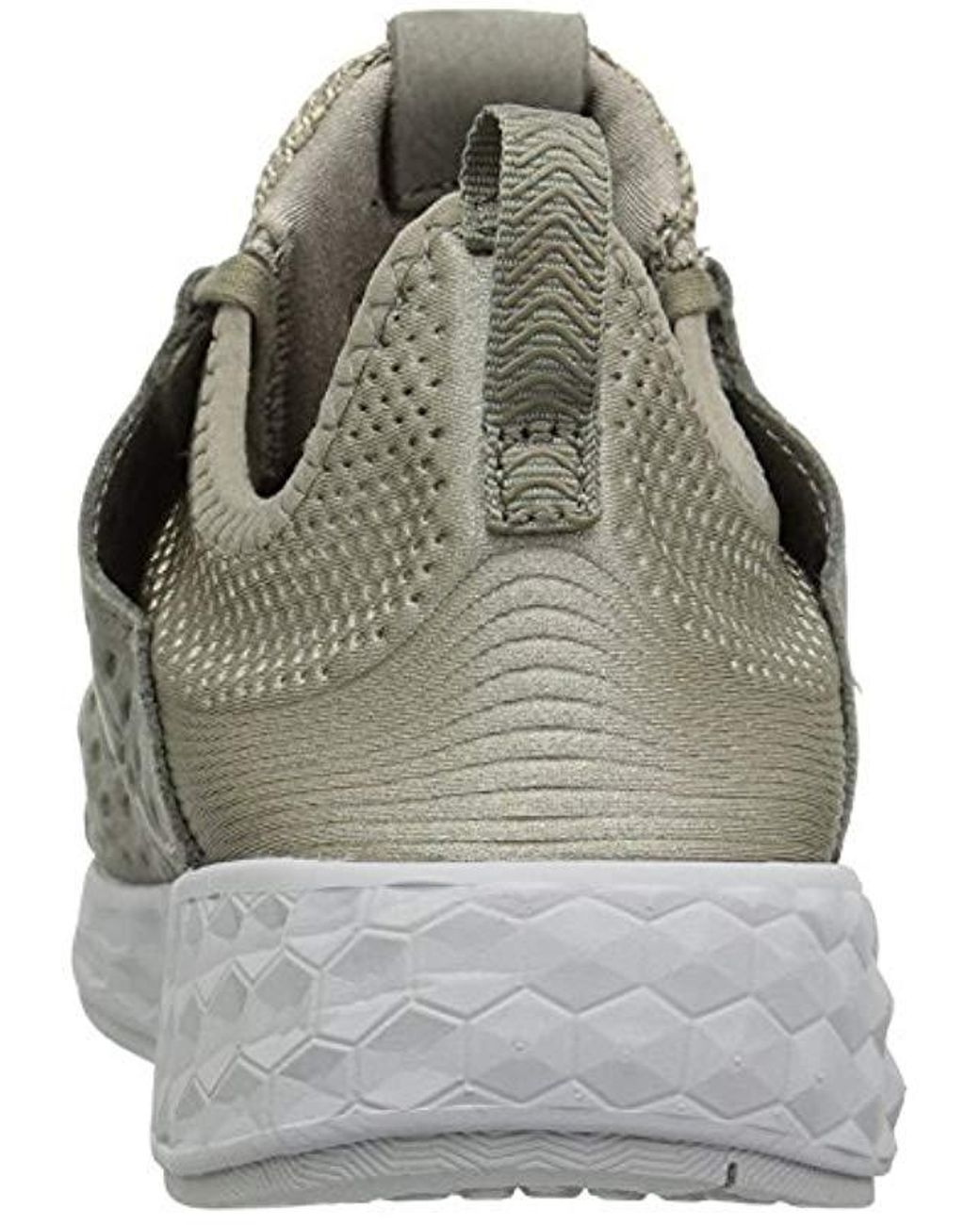 amazon new balance foam cruz