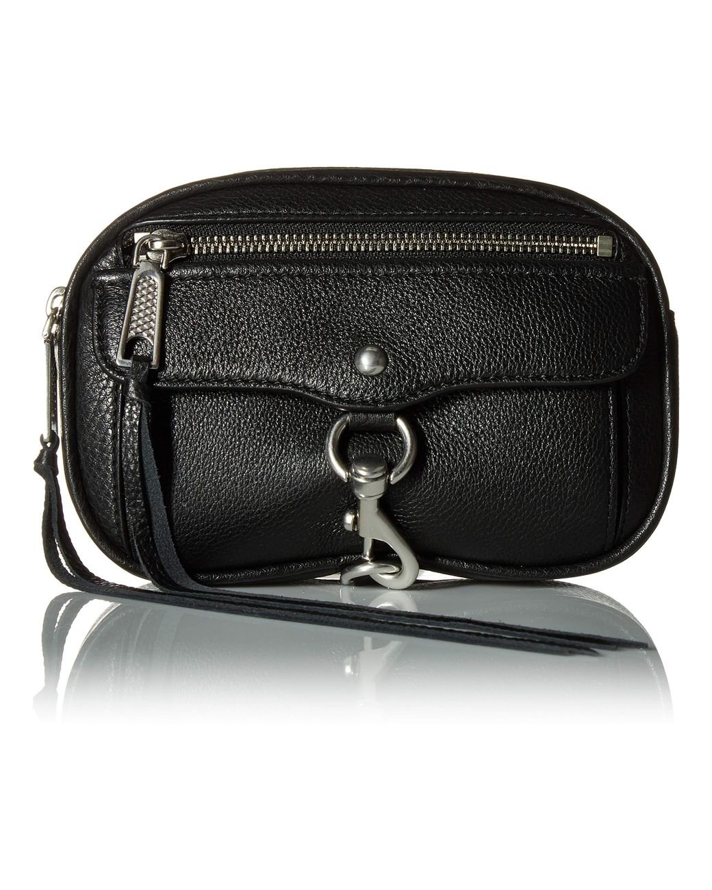 rebecca minkoff blythe belt bag