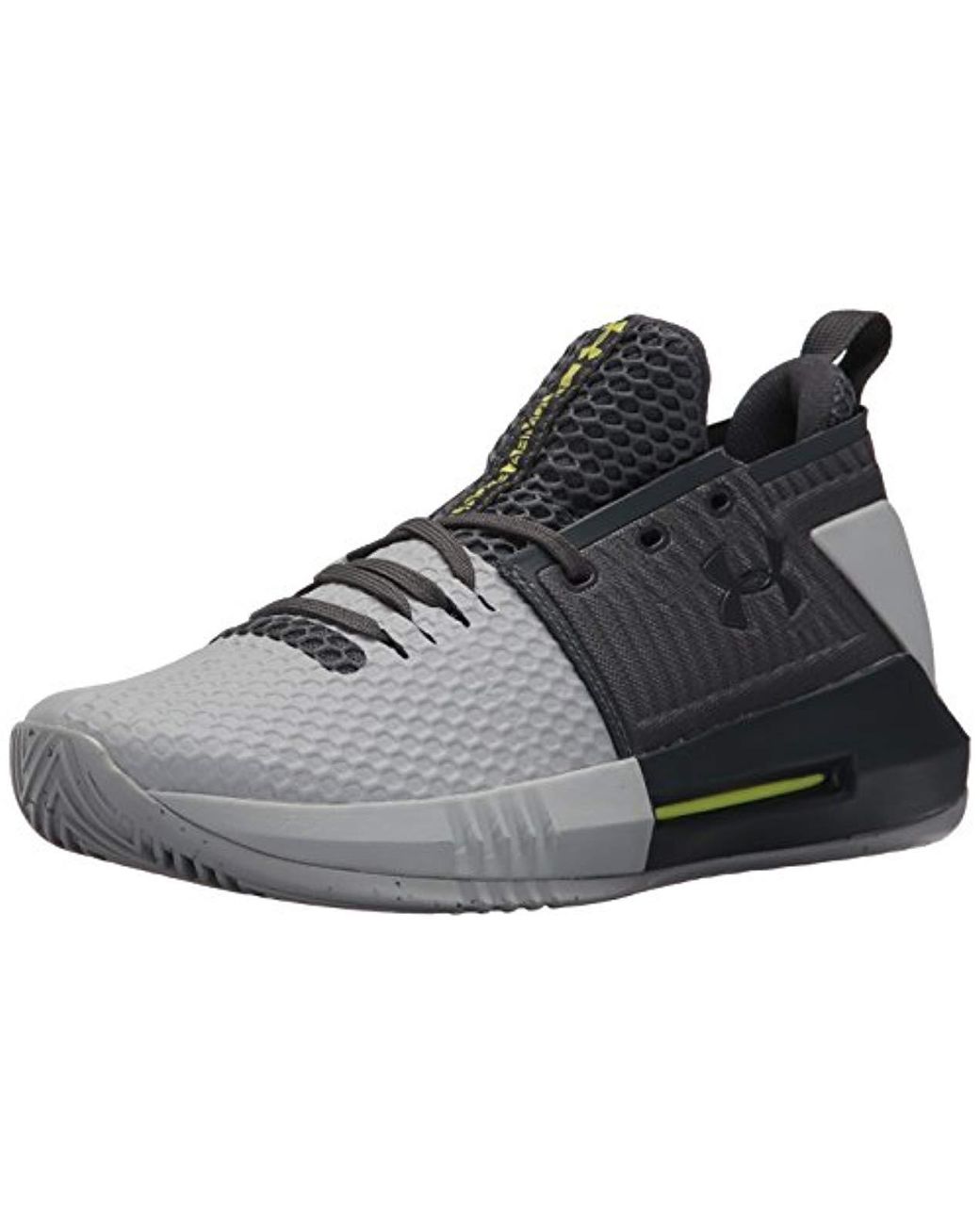 under armour drive 4
