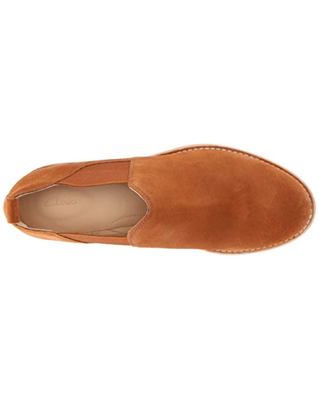 clarks edenvale page chelsea boot