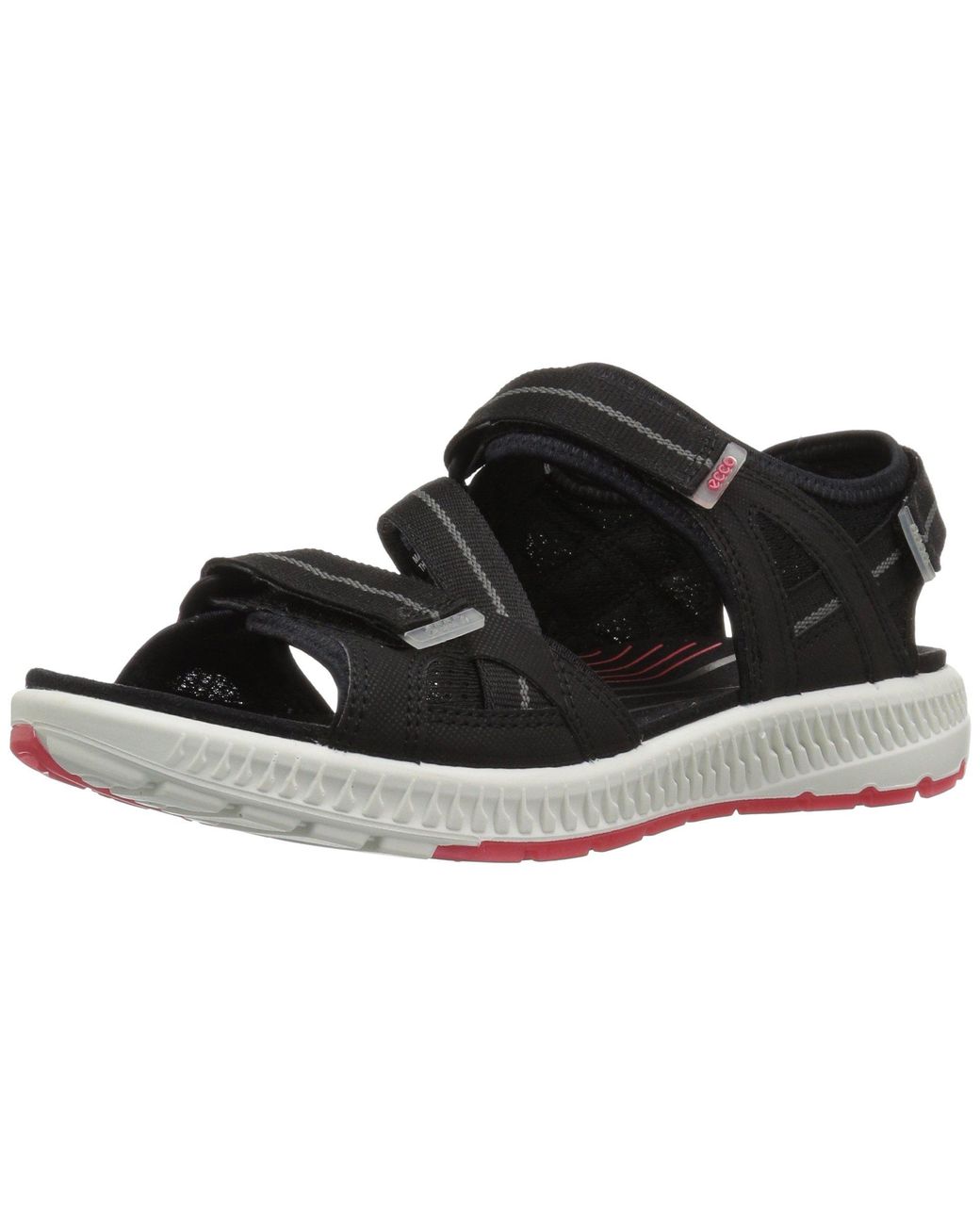 ecco terra sandal