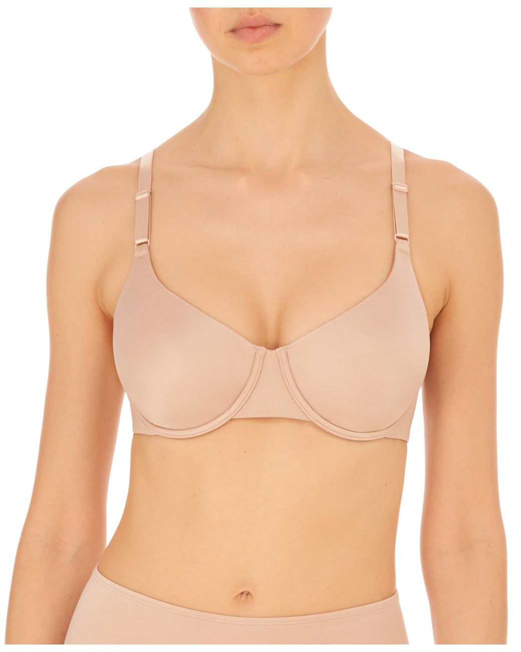 Natori Breakout Full-Fit Contour Underwire Bra