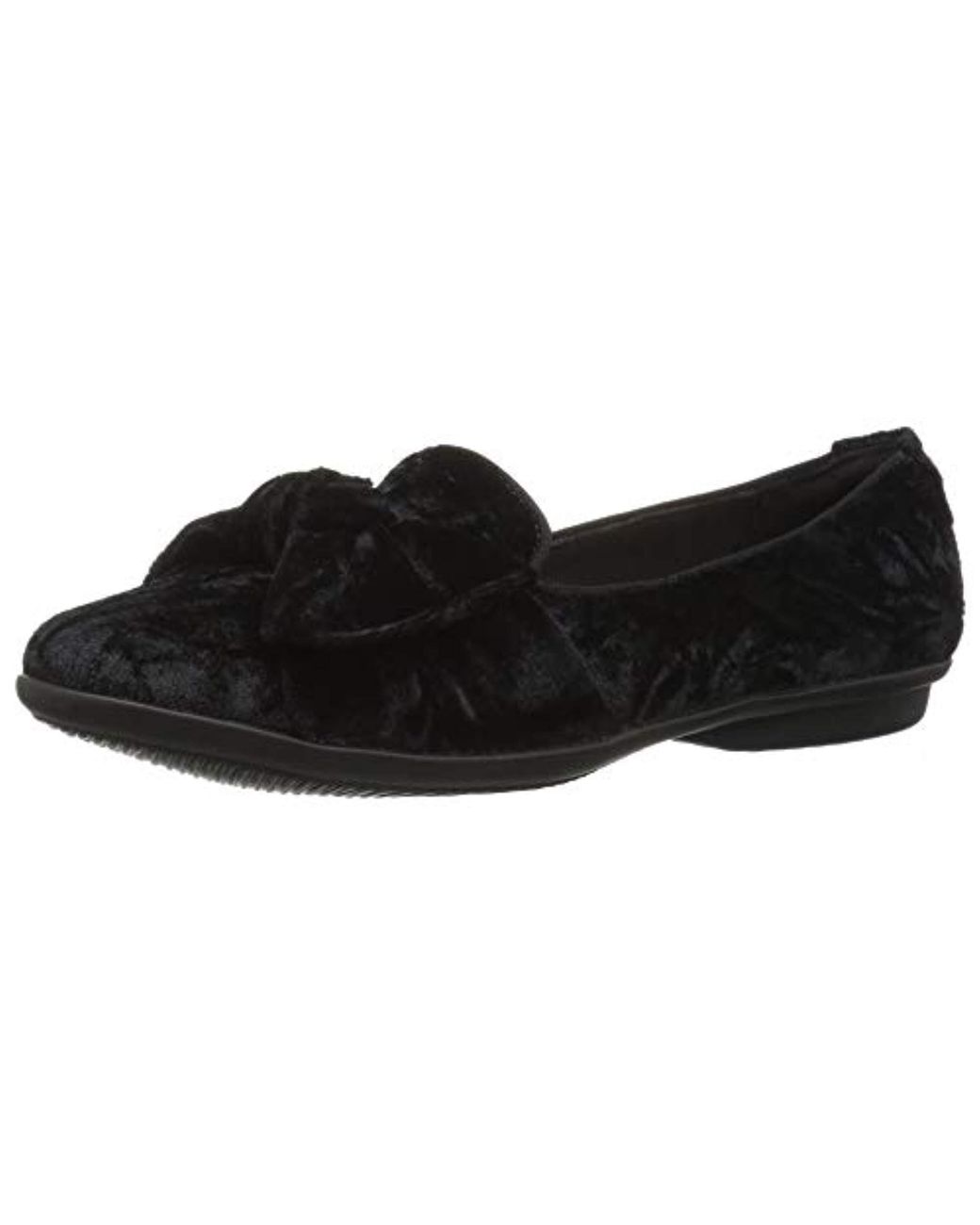 clarks women's gracelin jonas loafer flat