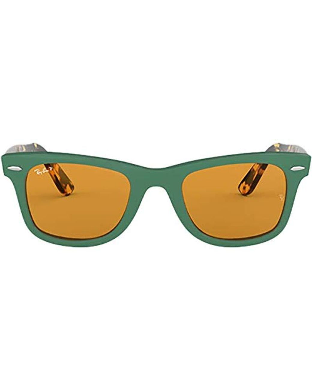 Ray-Ban Polarized Sunglasses, Rb2140 