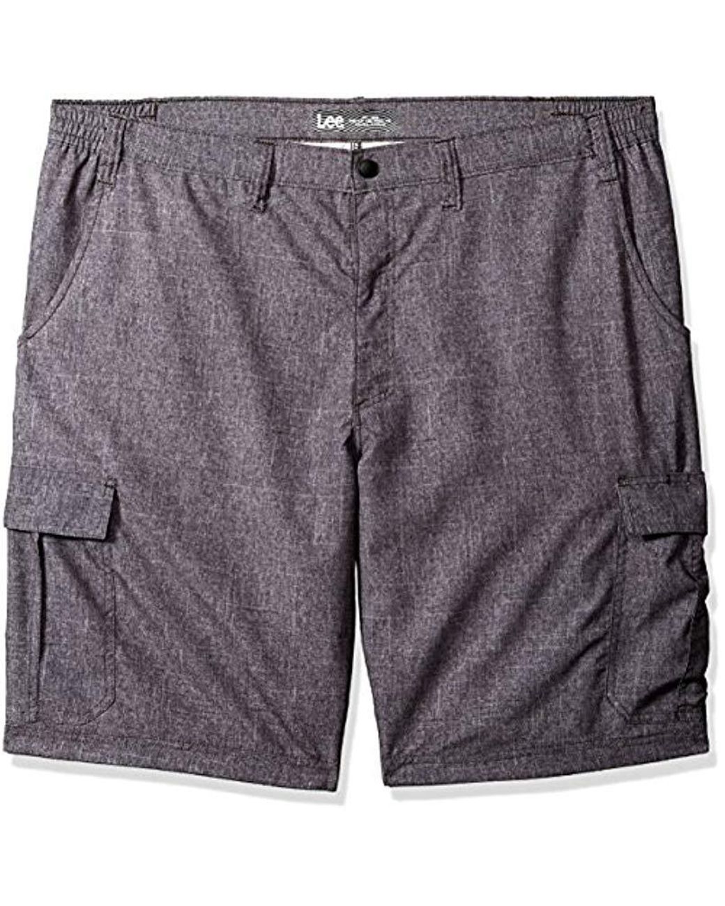 tall dungarees shorts