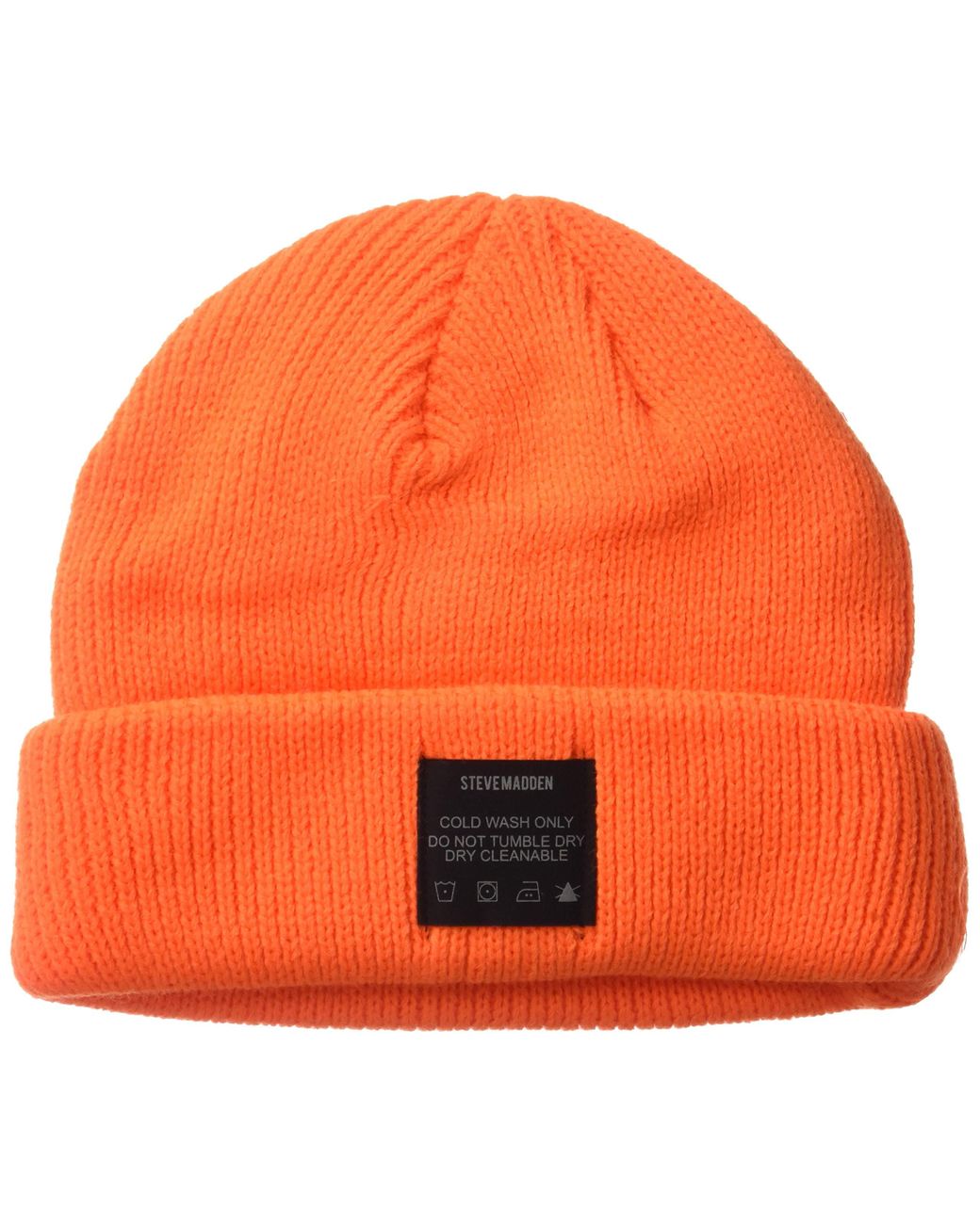 steve madden beanie