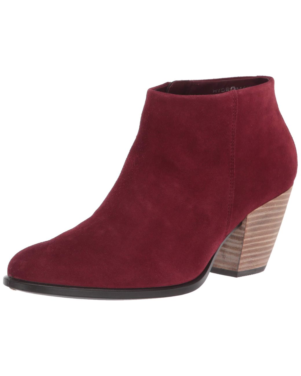 ecco shape 55 western boot