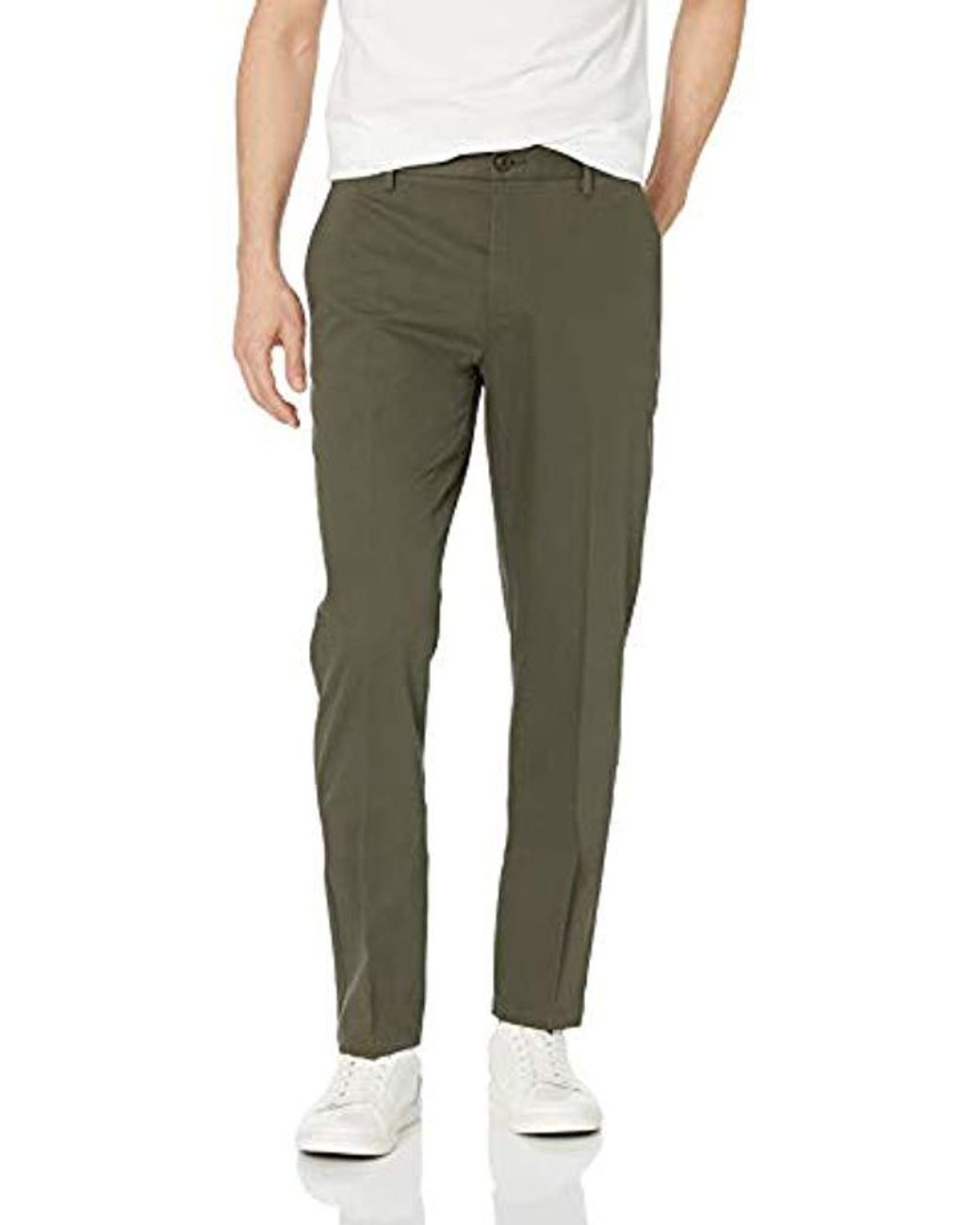 Vêtements Cargo Homme Goodthreads Slimfit Ripstop Cargo Pant Pantalon