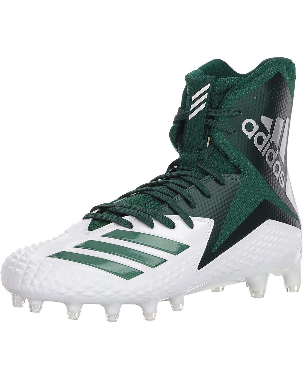 adidas men's freak x carbon mid football shoe