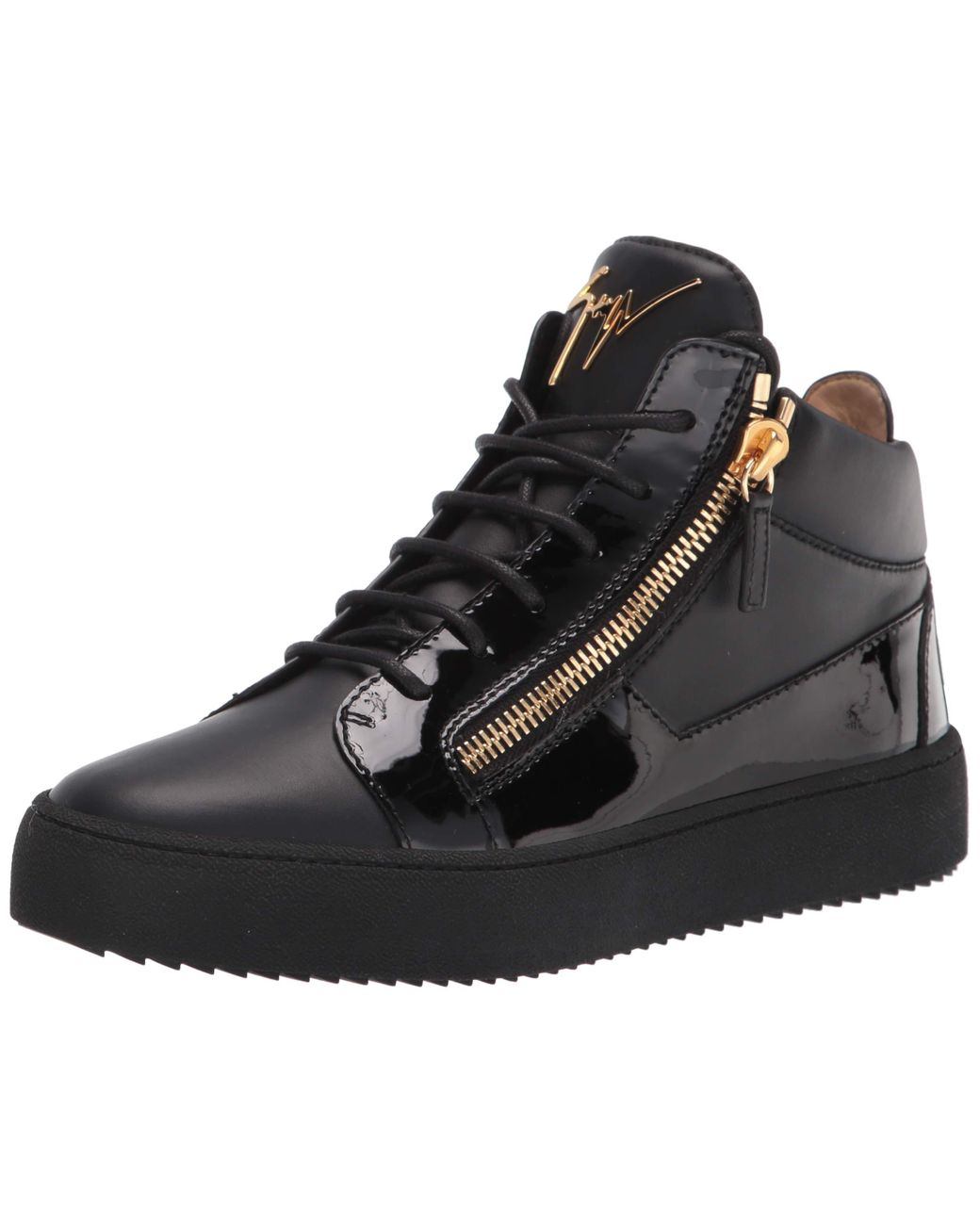 mens zanotti trainers sale