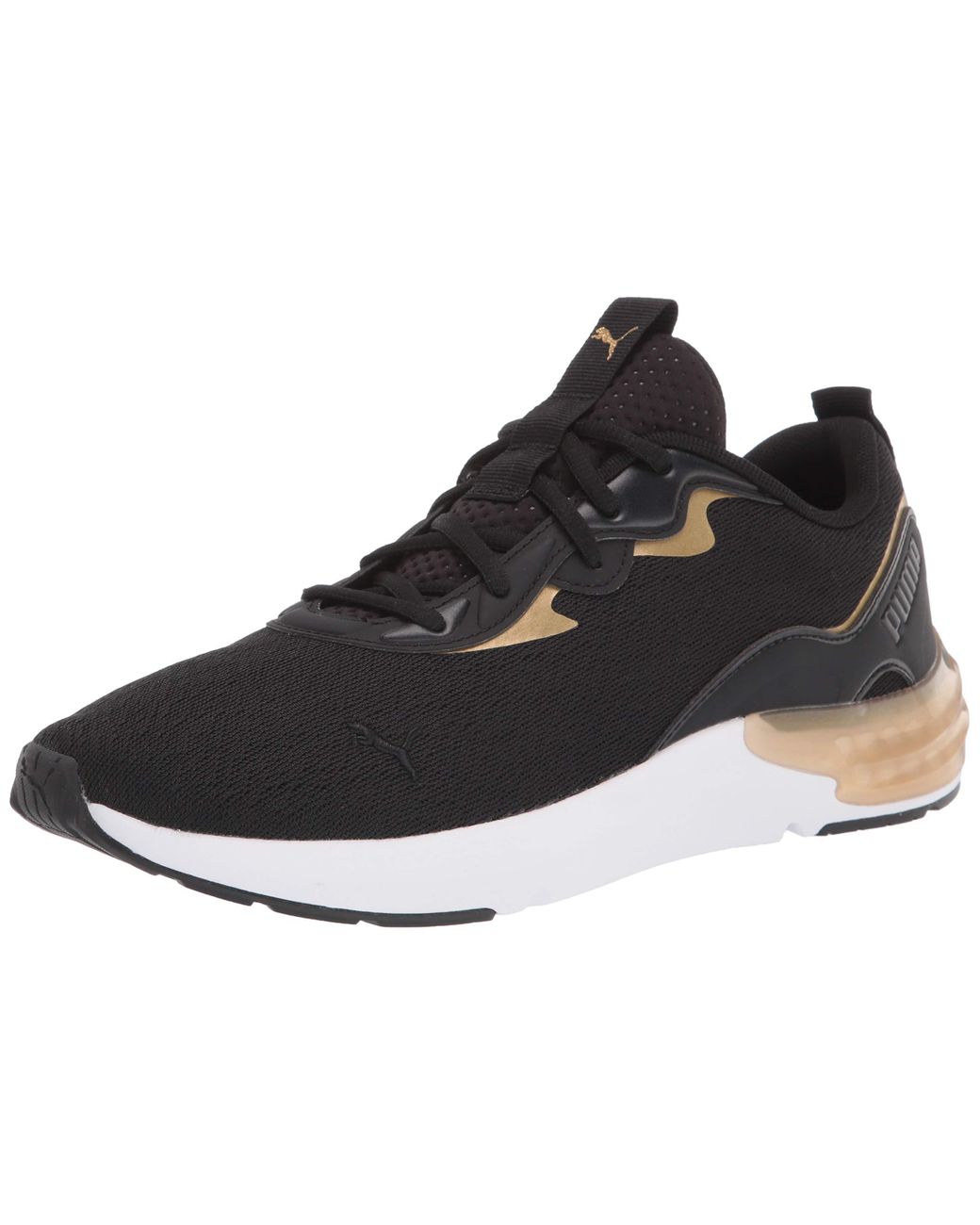 puma cell initiate speckle