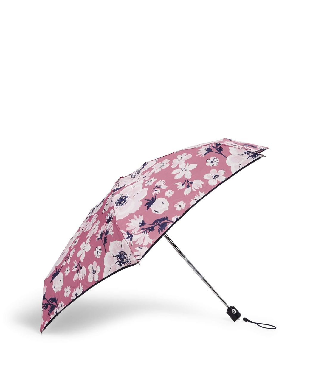 vera bradley mini travel umbrella