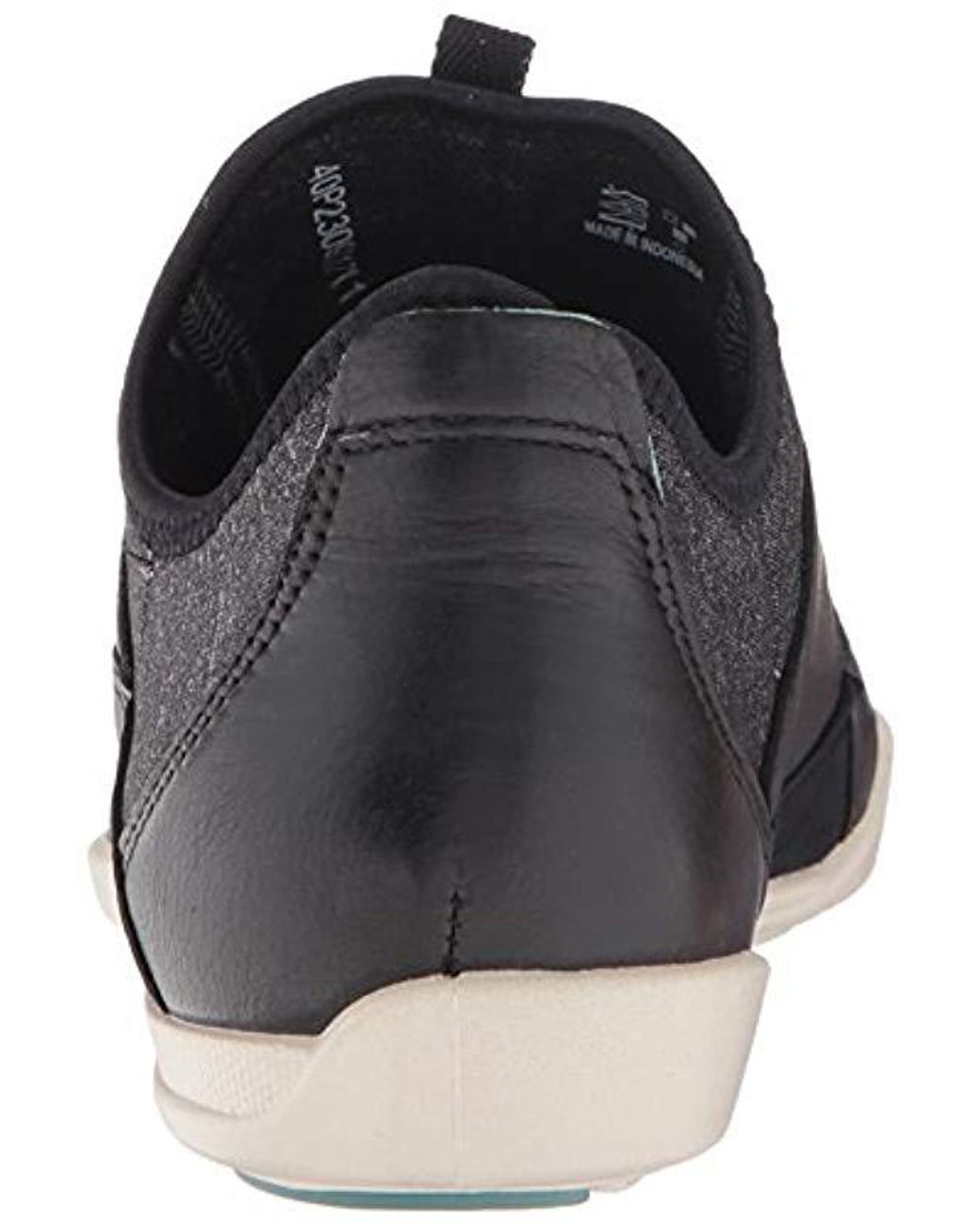 women's ecco toggle shoes