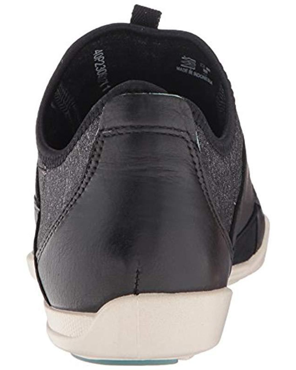 ecco toggle sneaker