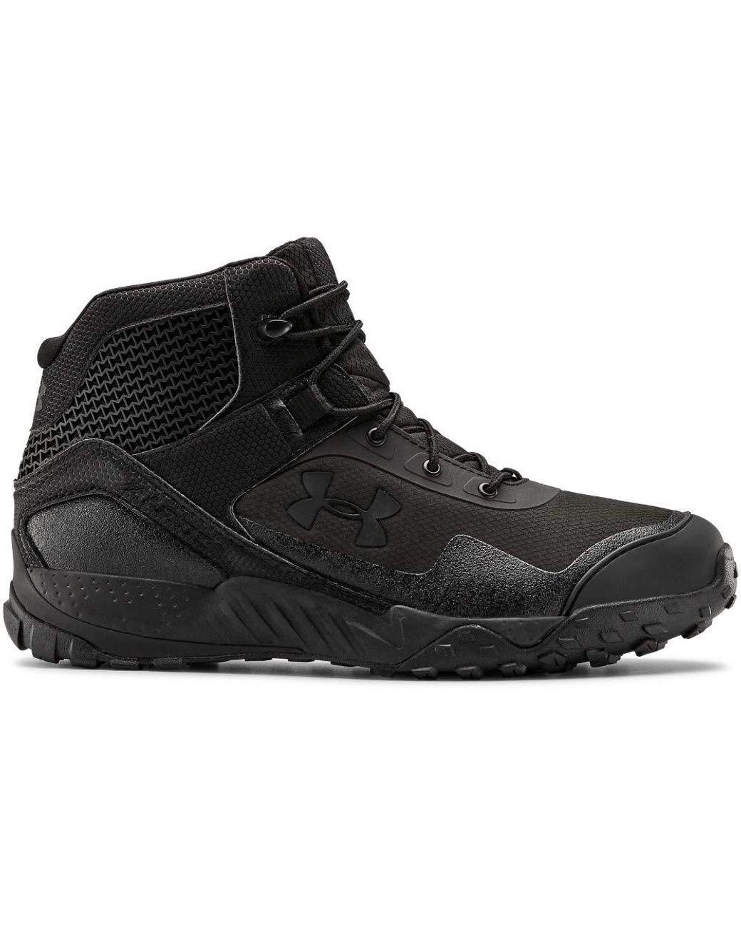 Under Armour Mens Valsetz Rts 1.5 5-inch Military And ...