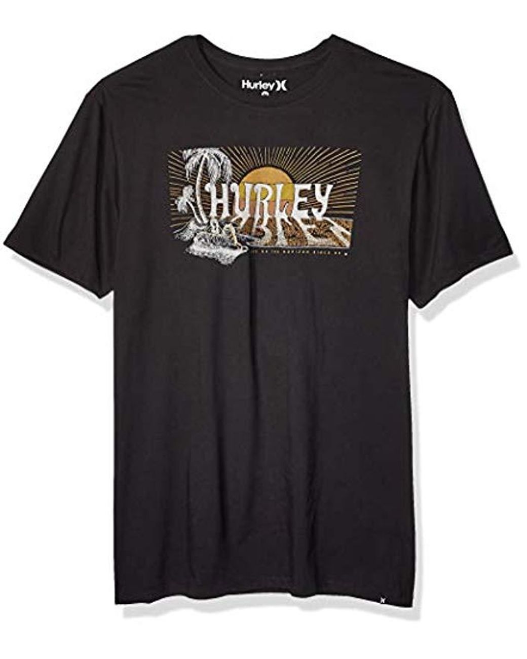 Nautica Signature Horizon T-Shirt