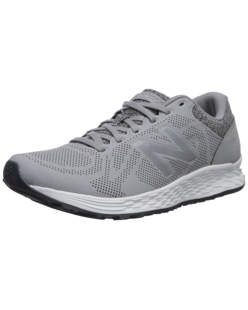 new balance arishi luxe black