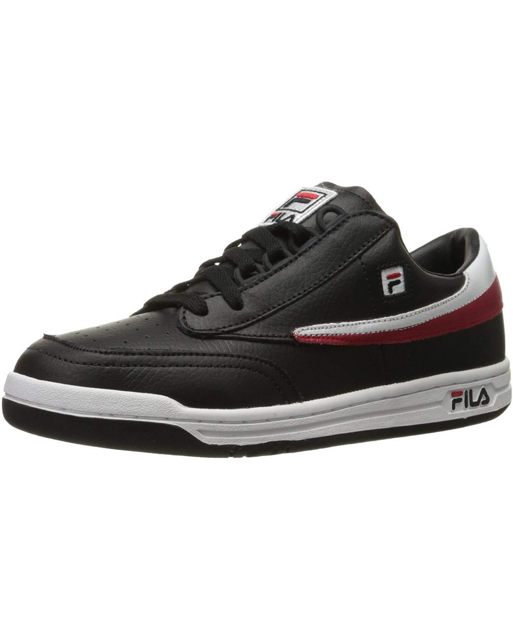 fila men's original tennis classic sneaker