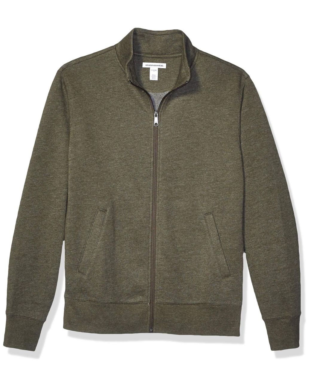 amazon basics sweatshirt