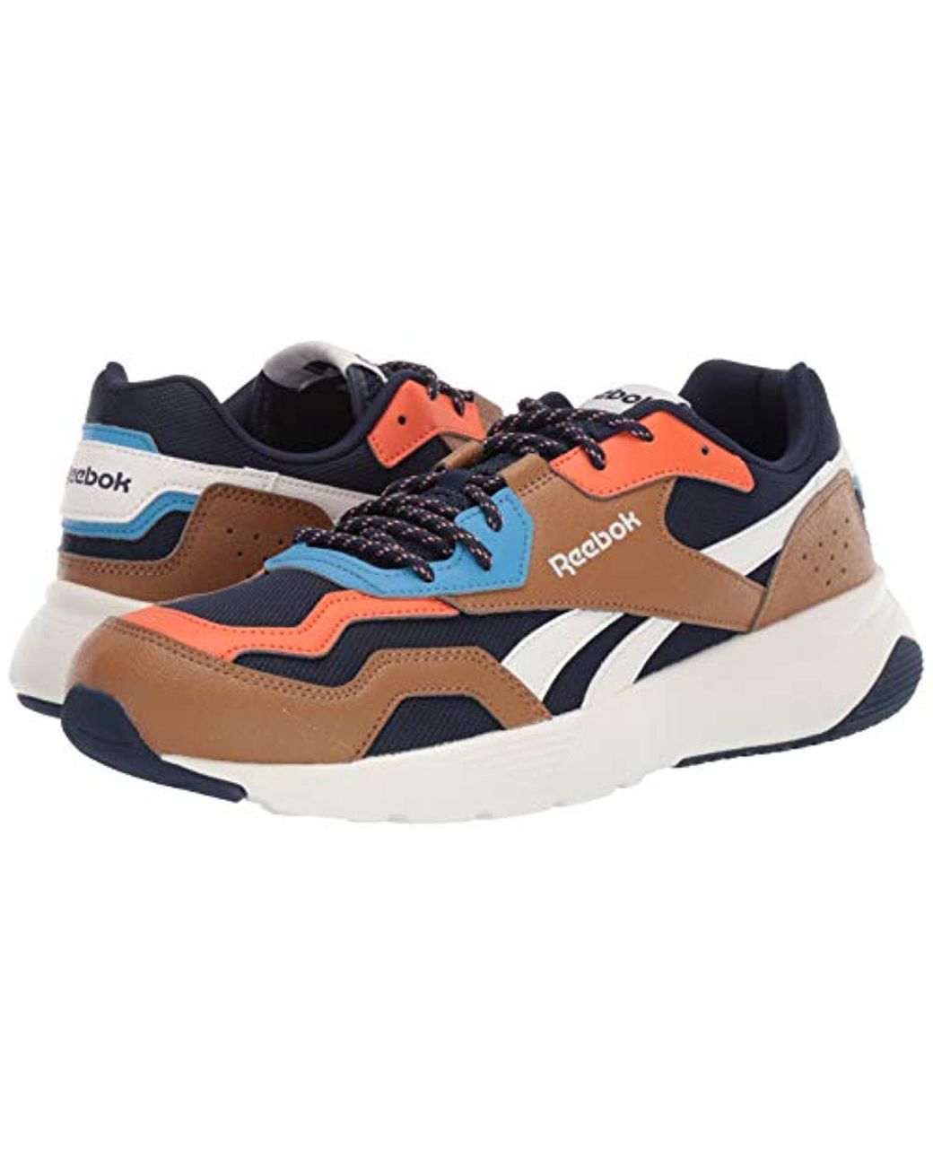 reebok royal dash sonic 2.0