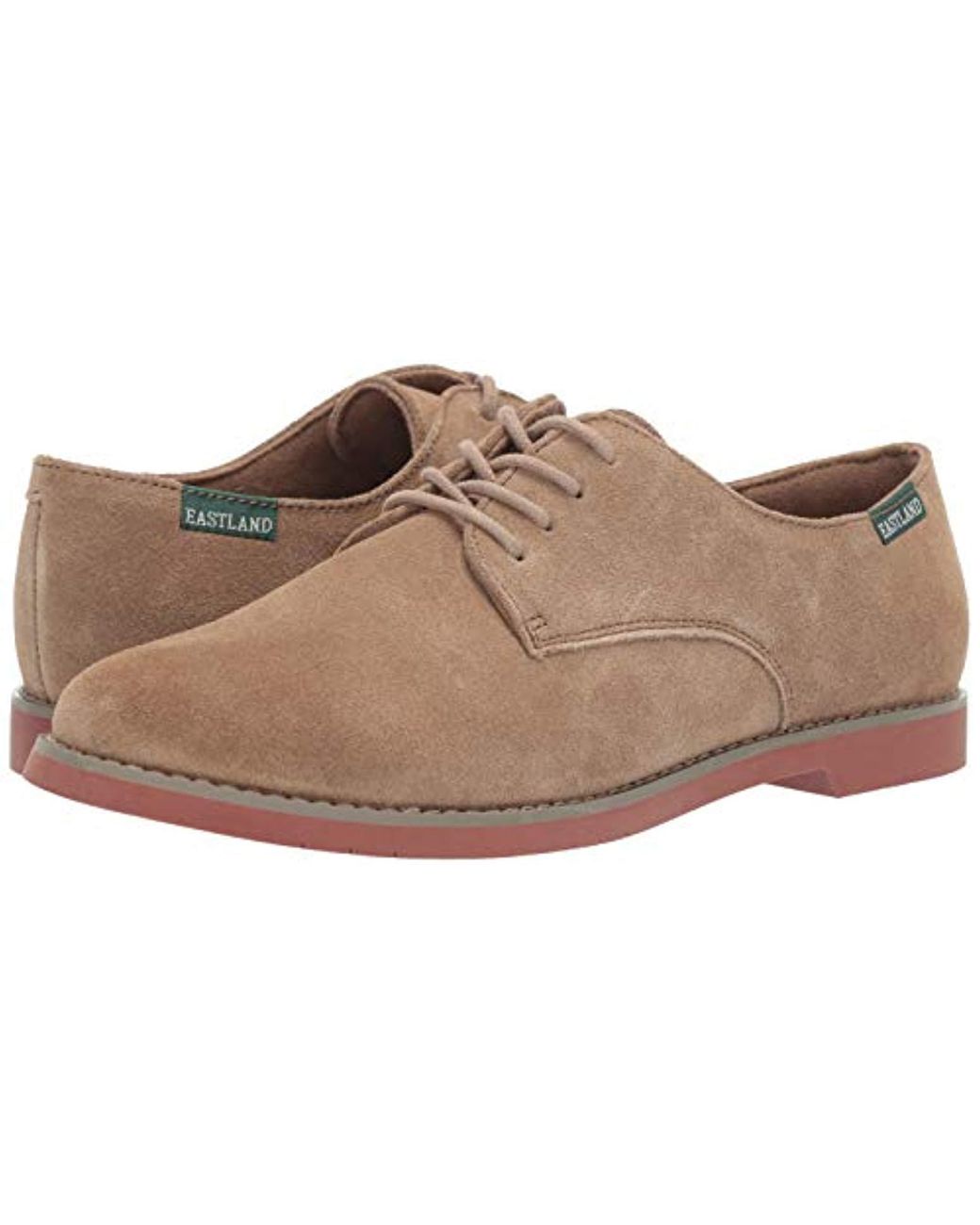eastland women's buck oxford