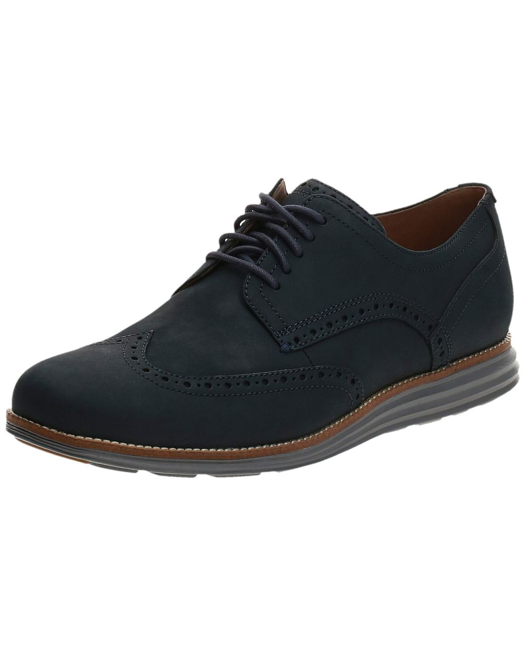 cole haan men's original grand shortwing sneaker