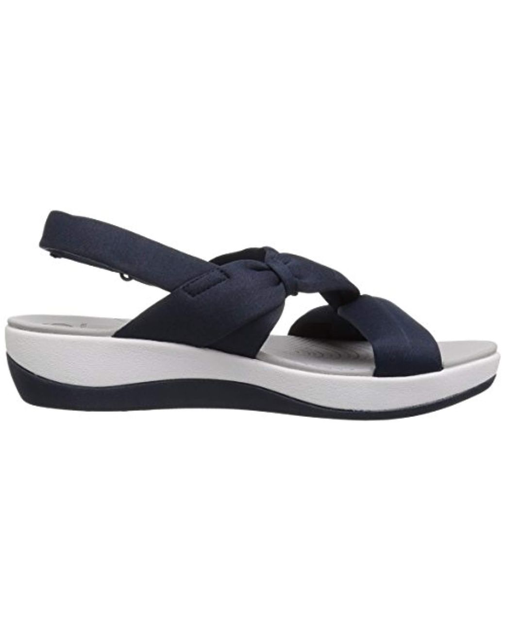 arla primrose wedge sandal