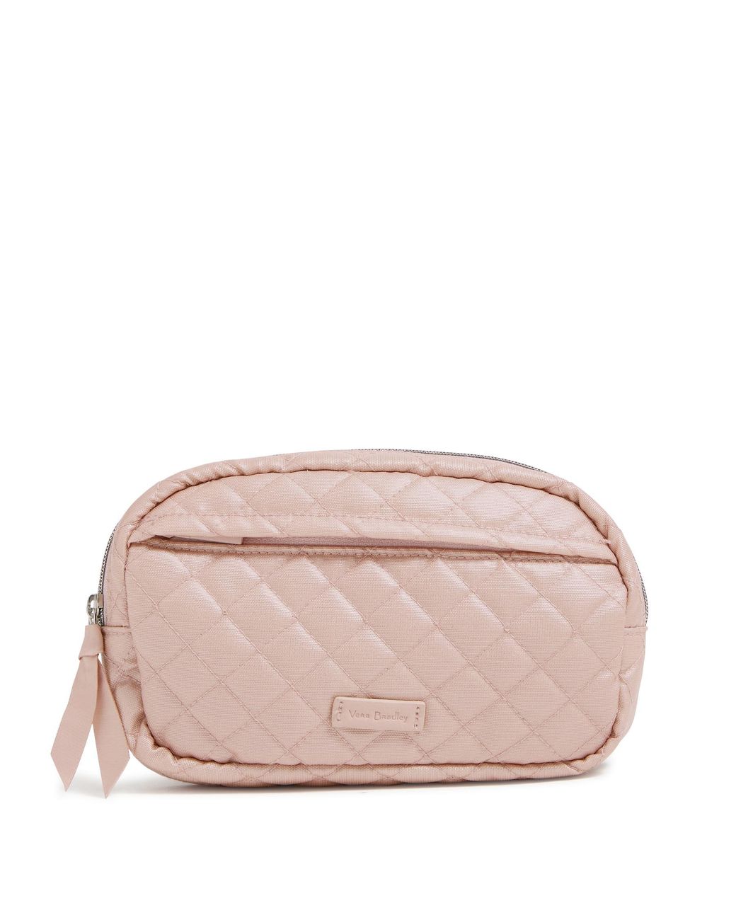 Vera bradley shop rose gold crossbody