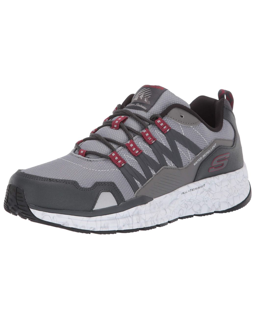 skechers escape plan 2.0 ashwick