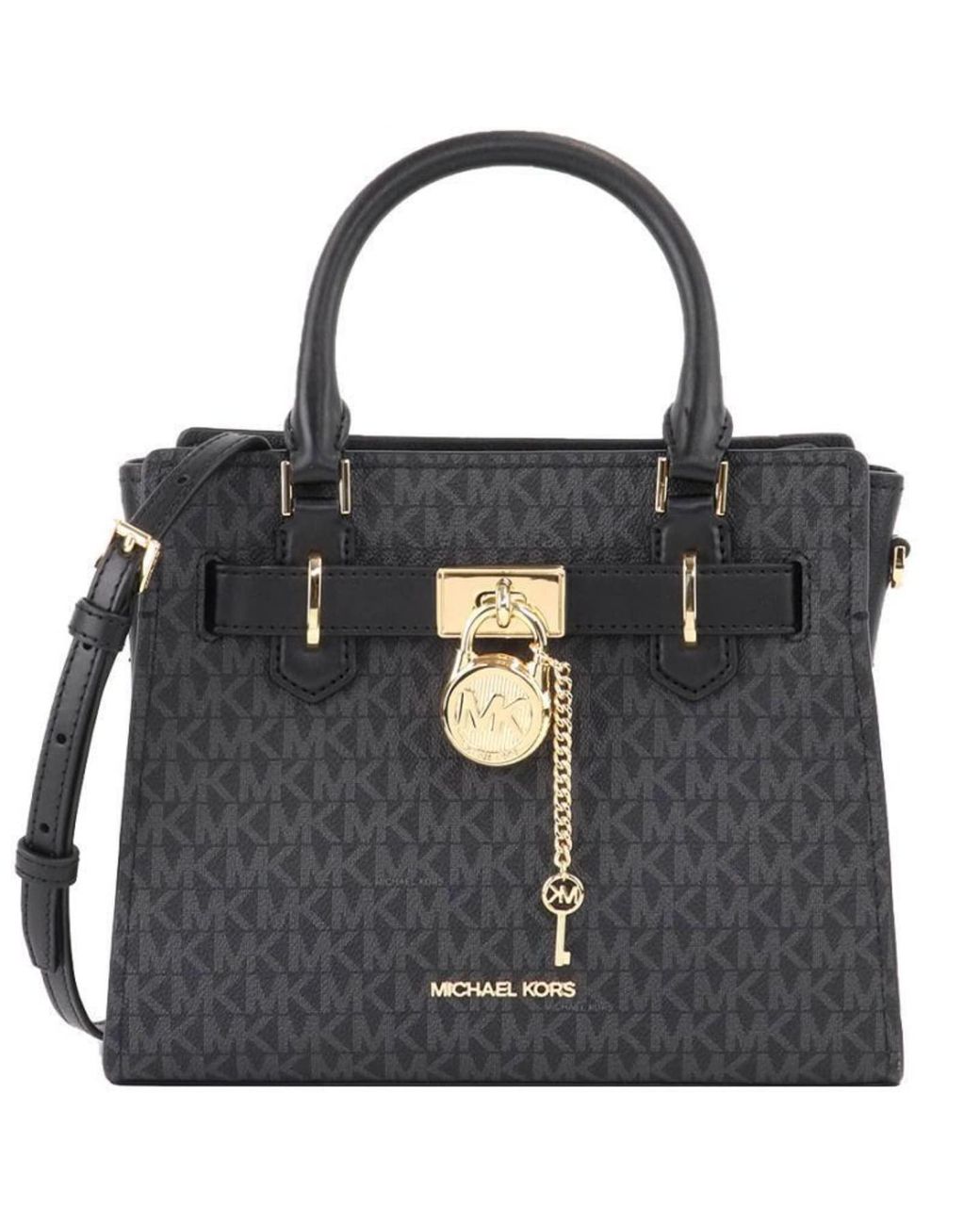 Mk hamilton small deals