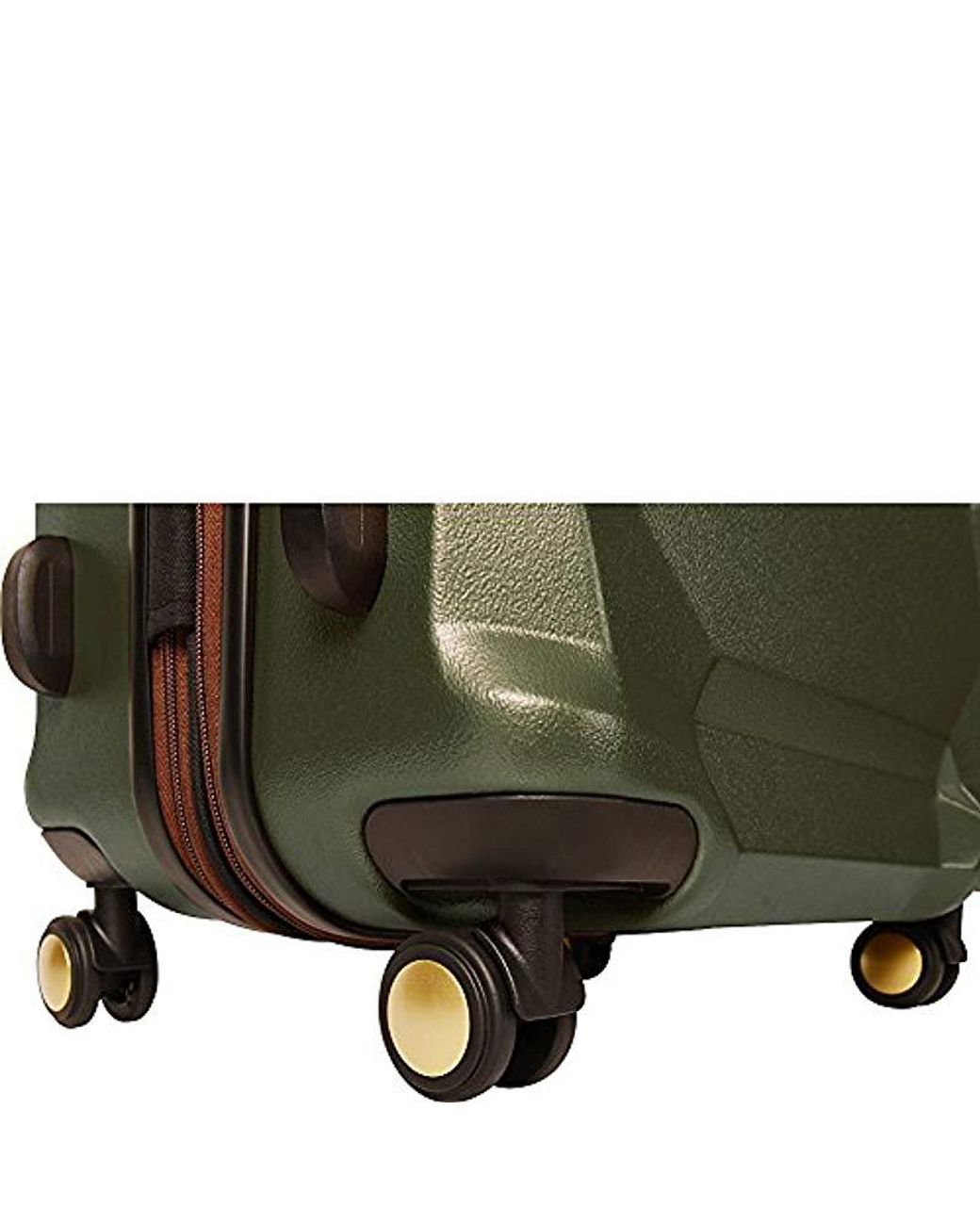 timberland edgemont suitcase