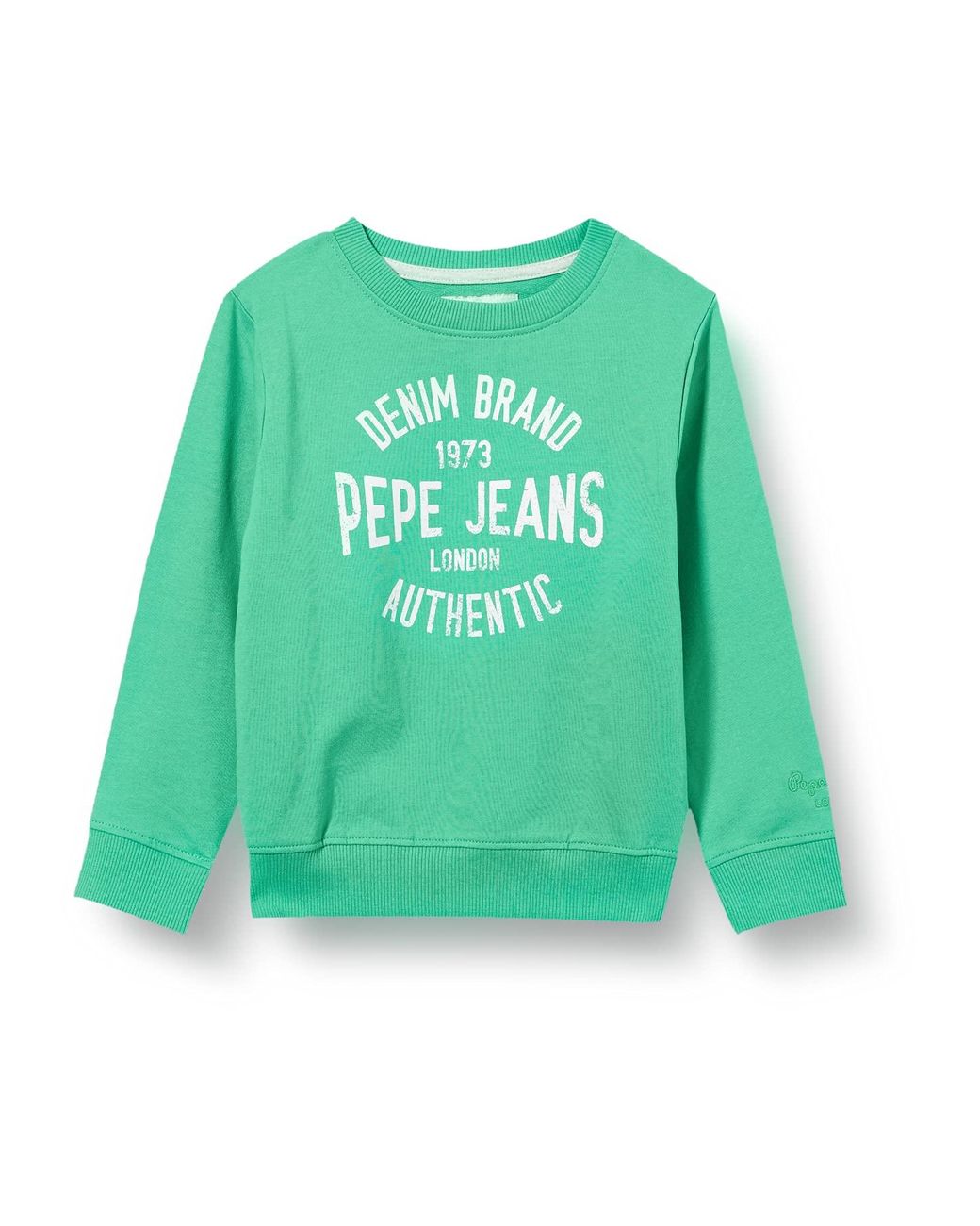 Paul PB581338 Suéter Jeans de de color Verde | Lyst