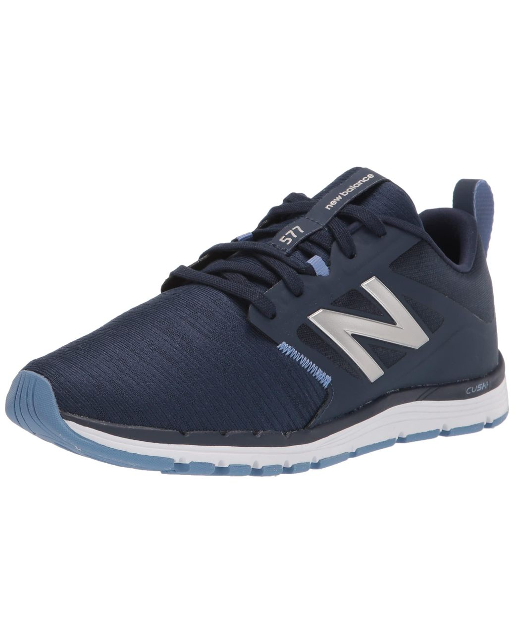 New balance 577 cush womens best sale