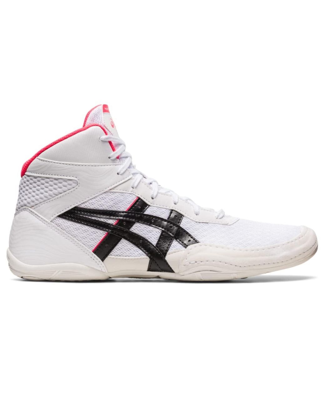 Asics Matflex 7 Wrestling Shoes for Men Lyst UK